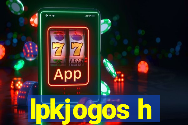 lpkjogos h